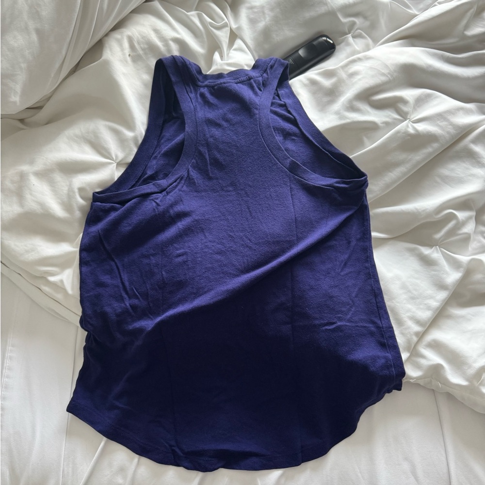 Workout tank - Picture 3 of 4